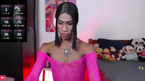 kendallgil_ online show from December 2, 2025, 5:02 am