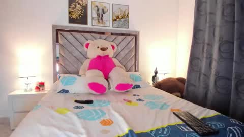 Kendall joy online show from October 16, 2025, 3:07 am