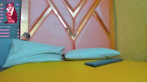 Kendall and Taylor online show from December 22, 2024, 9:55 am