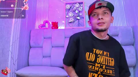 Kendall and Taylor online show from February 15, 2025, 9:16 am