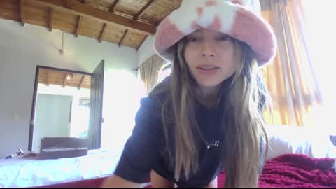 kendall online show from January 23, 2025, 1:45 pm