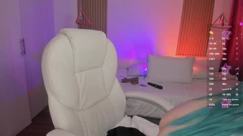 Kendall  online show from November 8, 2025, 5:56 pm