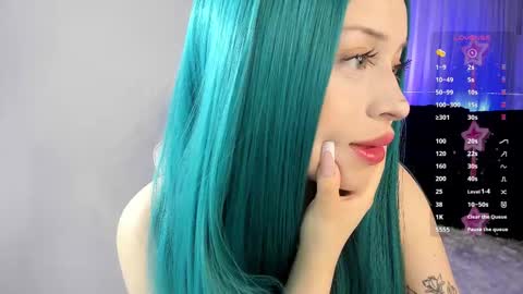 Kendall online show from February 21, 2026, 6:42 pm