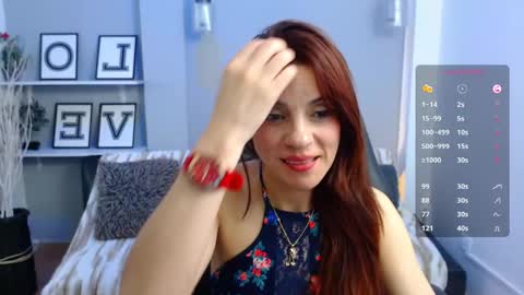 Kendall  online show from January 13, 2026, 8:47 pm