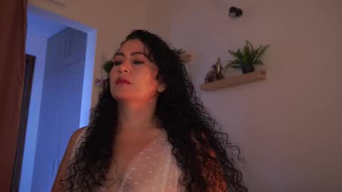 kendally_ online show from January 7, 2026, 12:18 pm