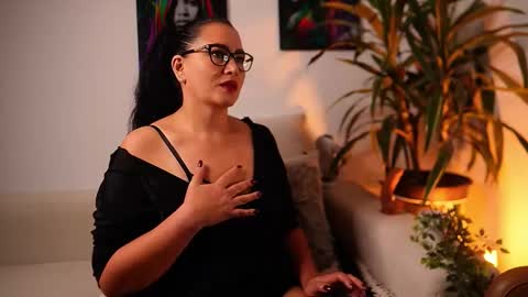 kendally_ online show from February 23, 2026, 2:58 pm