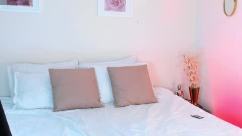 Kendall Anne online show from April 8, 2026, 11:10 am