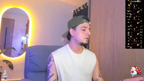 kendel_dimitri online show from December 6, 2024, 6:26 am