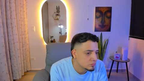 kendel_dimitri online show from March 20, 2026, 4:06 am
