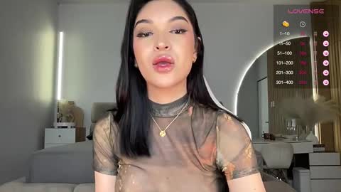 kendoll110 online show from December 11, 2024, 3:35 am