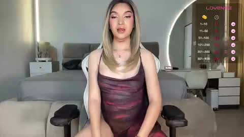 kendoll110 online show from February 19, 2025, 12:46 am