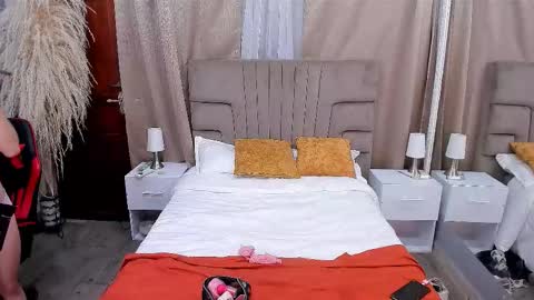 kendra and liam online show from September 11, 2025, 12:16 pm