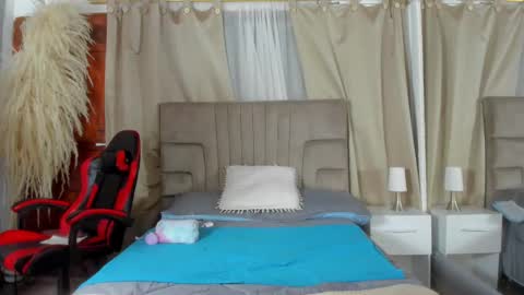 kendra and liam online show from October 8, 2025, 11:30 am