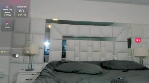 Kendra Bailey online show from January 8, 2025, 1:21 am