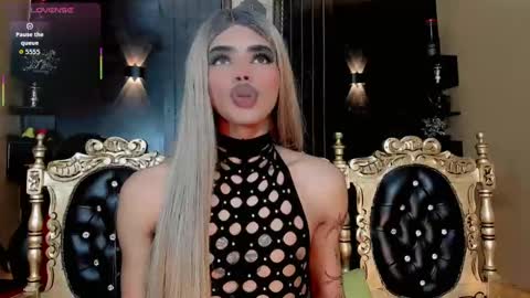 Kendra Bailey online show from September 12, 2025, 7:36 pm