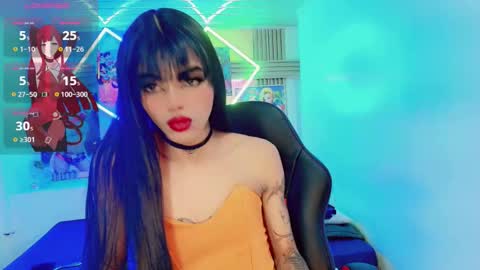 Kendra Bailey online show from September 27, 2025, 7:41 pm