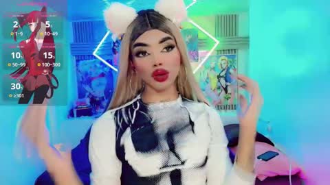 Kendra Bailey online show from October 3, 2025, 8:17 pm