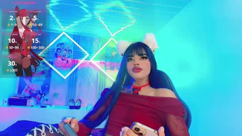 Kendra Bailey online show from October 8, 2025, 10:18 pm