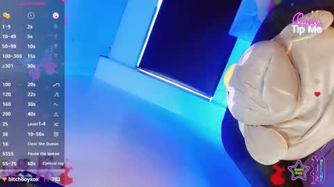 Kendra Bailey online show from February 18, 2026, 7:10 pm