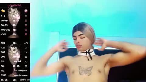 Kendra Bailey online show from March 16, 2026, 7:18 pm