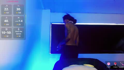 Kendra Bailey online show from April 1, 2026, 7:22 pm