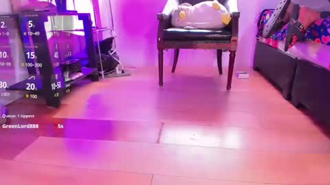 Kendra Bailey online show from April 20, 2026, 7:26 pm