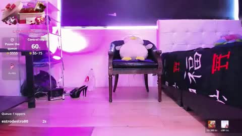 Kendra Bailey online show from April 22, 2026, 7:04 pm