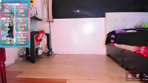 Kendra Bailey online show from June 8, 2026, 7:14 pm