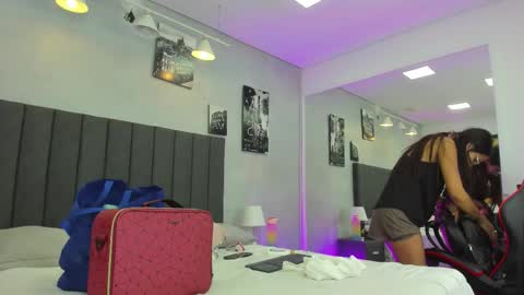 Kendra London online show from March 6, 2026, 11:17 am