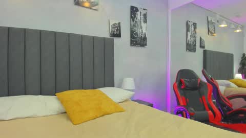 Kendra London online show from March 17, 2026, 11:24 am