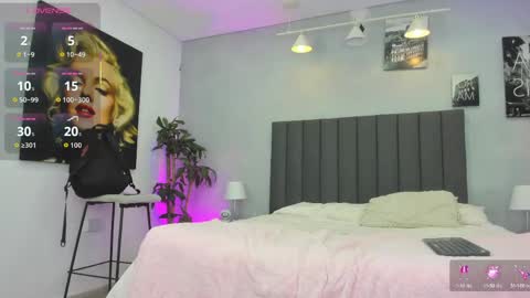 Kendra London online show from April 15, 2026, 11:17 am