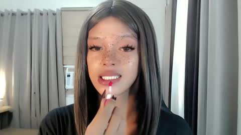 kendra_lunaxx online show from March 2, 2026, 6:58 am