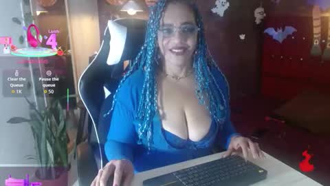 kendra_lust_69 online show from October 10, 2025, 3:49 am