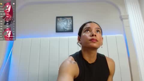 kendra_lux1 online show from December 15, 2025, 12:53 pm