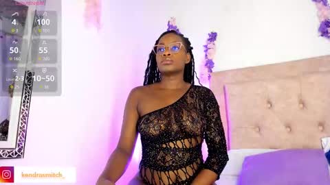 kendra  independent online show from October 20, 2025, 2:56 am