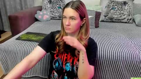 Kendra online show from March 12, 2026, 12:50 am