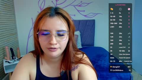 Kendra Aniston online show from January 24, 2025, 6:04 pm