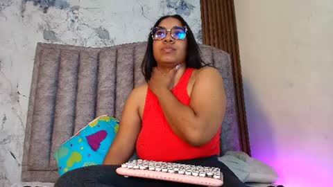 Mamasita online show from June 20, 2026, 5:49 pm