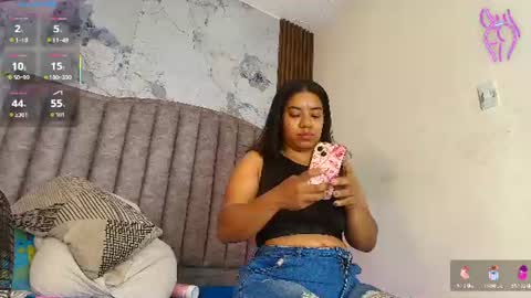 Mamasita online show from July 29, 2026, 4:27 pm
