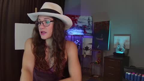 Kendra online show from September 17, 2025, 2:46 am