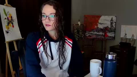 Kendra online show from October 22, 2025, 2:45 am