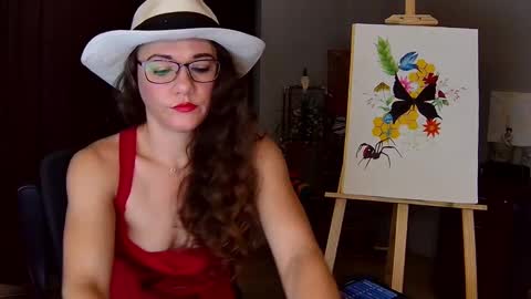 Kendra online show from October 28, 2025, 2:37 am