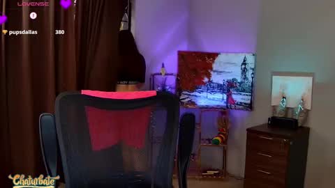 Kendra online show from October 31, 2025, 3:29 am