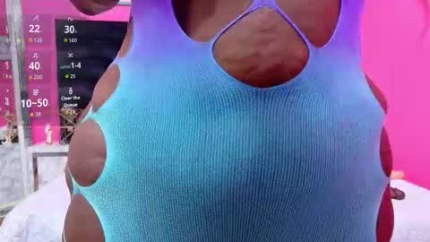 Kendra Foster online show from December 21, 2025, 12:12 pm