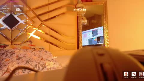 Kendra Foster online show from April 16, 2026, 2:56 am