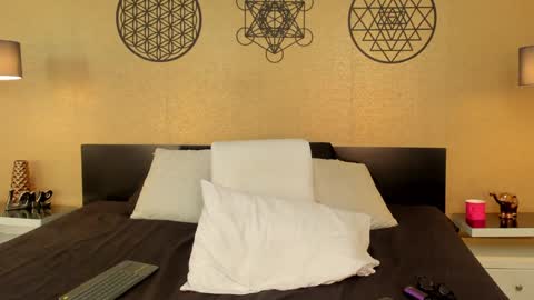 Snapshot of kendraleroy chatting on January 18, 2025, 9:34 pm KENDRA online show from January 18, 2025, 9:34 pm