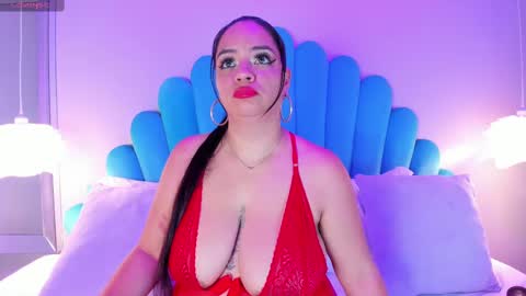 Kendral  online show from March 8, 2025, 4:56 am