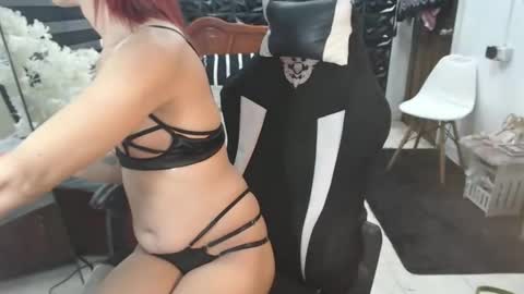 YourHugecockMistress online show from March 9, 2026, 4:27 am