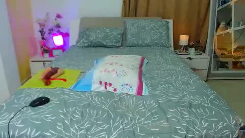 kendralove online show from March 11, 2025, 2:10 am