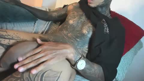 kendrick brown online show from March 7, 2025, 1:31 am